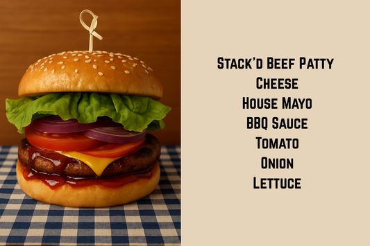 Bona Fide Beef