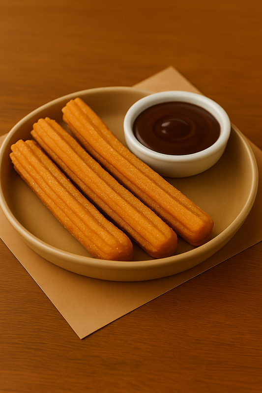 Churros