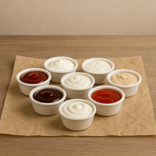 Dipping Sauce