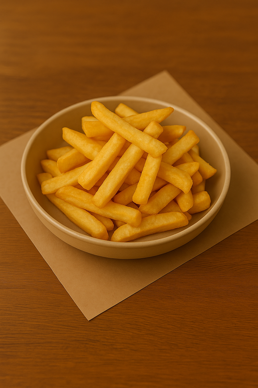 Fries