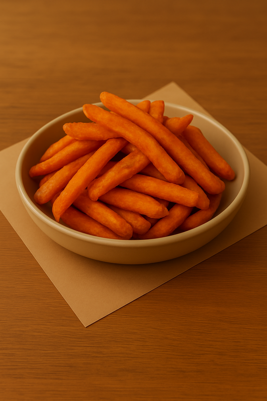 Sweet Potato Fries